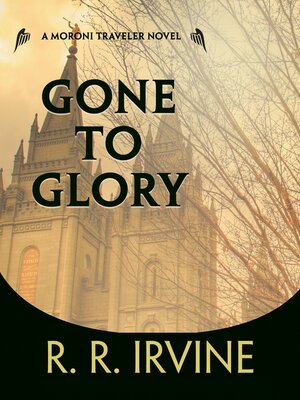 cover image of Gone to Glory
